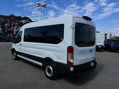 New 2025 Ford Transit 350 XL Passenger Van for sale #CF70255 - photo 2