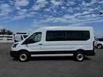 New 2025 Ford Transit 350 XL Passenger Van for sale #CF70255 - photo 4