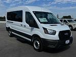 New 2025 Ford Transit 350 XL Passenger Van for sale #CF70255 - photo 15