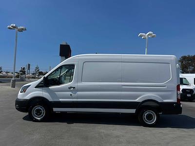 New 2025 Ford Transit 350 Medium Roof Empty Cargo Van for sale #CF70256 - photo 2