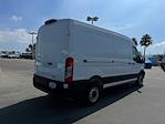 New 2025 Ford Transit 350 Medium Roof Empty Cargo Van for sale #CF70256 - photo 5