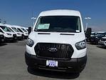 New 2025 Ford Transit 350 Medium Roof Empty Cargo Van for sale #CF70256 - photo 7