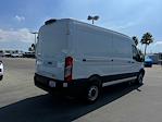 New 2025 Ford Transit 350 Medium Roof Empty Cargo Van for sale #CF70256 - photo 9