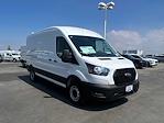New 2025 Ford Transit 350 Medium Roof Empty Cargo Van for sale #CF70256 - photo 10