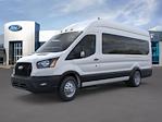 New 2025 Ford Transit 350 HD XL Passenger Van for sale #CF70258 - photo 1