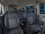 New 2025 Ford Transit 350 HD XL Passenger Van for sale #CF70258 - photo 10