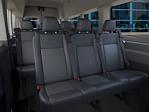 New 2025 Ford Transit 350 HD XL Passenger Van for sale #CF70258 - photo 11