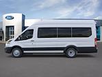 New 2025 Ford Transit 350 HD XL Passenger Van for sale #CF70258 - photo 4