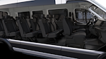 New 2025 Ford Transit 350 HD XL Passenger Van for sale #CF70258 - photo 26