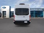 New 2025 Ford Transit 350 HD XL Passenger Van for sale #CF70258 - photo 5