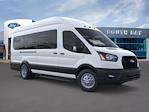 New 2025 Ford Transit 350 HD XL Passenger Van for sale #CF70258 - photo 7