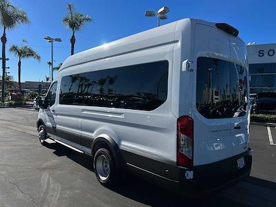 New 2025 Ford Transit 350 HD XL Passenger Van for sale #CF70259 - photo 2