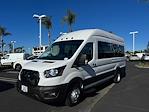 New 2025 Ford Transit 350 HD XL Passenger Van for sale #CF70259 - photo 1