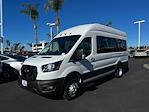 New 2025 Ford Transit 350 HD XL Passenger Van for sale #CF70259 - photo 14