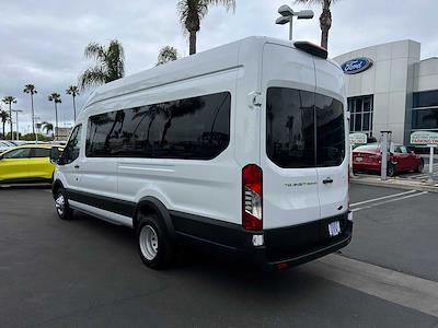 New 2025 Ford Transit 350 HD XL Passenger Van for sale #CF70260 - photo 2