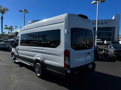 New 2025 Ford Transit 350 HD XL Passenger Van for sale #CF70261 - photo 2