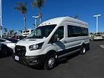 New 2025 Ford Transit 350 HD XL Passenger Van for sale #CF70261 - photo 1