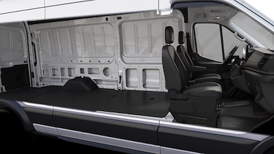 2025 Ford Transit 350 High Roof RWD Empty Cargo Van for sale #CF70262 - photo 1