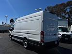 New 2025 Ford Transit 350 High Roof Empty Cargo Van for sale #CF70263 - photo 4
