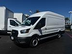 New 2025 Ford Transit 350 High Roof Empty Cargo Van for sale #CF70263 - photo 14