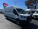 New 2025 Ford Transit 350 High Roof Empty Cargo Van for sale #CF70263 - photo 20