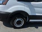 2025 Ford Transit 350 Medium Roof RWD Empty Cargo Van for sale #CF70264 - photo 11