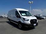 2025 Ford Transit 350 Medium Roof RWD Empty Cargo Van for sale #CF70264 - photo 13