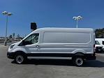 2025 Ford Transit 350 Medium Roof RWD Empty Cargo Van for sale #CF70264 - photo 3