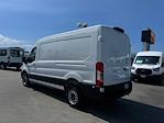 2025 Ford Transit 350 Medium Roof RWD Empty Cargo Van for sale #CF70264 - photo 4