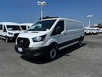 New 2025 Ford Transit 350 Low Roof Empty Cargo Van for sale #CF70265 - photo 1