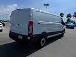 New 2025 Ford Transit 350 Low Roof Empty Cargo Van for sale #CF70265 - photo 6