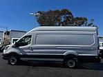 New 2025 Ford Transit 350 High Roof Empty Cargo Van for sale #CF70268 - photo 5