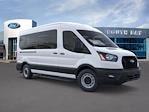 New 2025 Ford Transit 350 XL Passenger Van for sale #CF70269 - photo 7