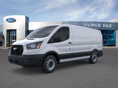 New 2025 Ford Transit 150 Low Roof Empty Cargo Van for sale #CF70270 - photo 1