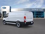 New 2025 Ford Transit 150 Low Roof Empty Cargo Van for sale #CF70270 - photo 3