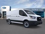 New 2025 Ford Transit 150 Low Roof Empty Cargo Van for sale #CF70273 - photo 8