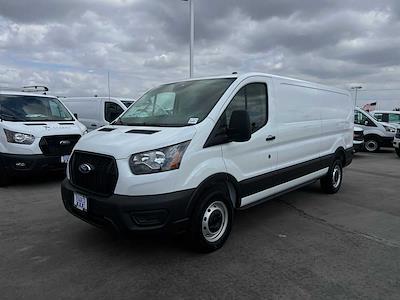 New 2025 Ford Transit 250 Low Roof Empty Cargo Van for sale #CF70274 - photo 1