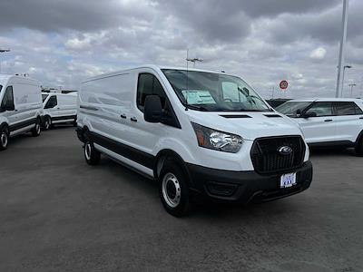 New 2025 Ford Transit 250 - photo 1
