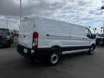 New 2025 Ford Transit 250 Low Roof Empty Cargo Van for sale #CF70274 - photo 15