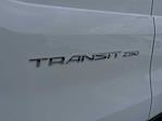 New 2025 Ford Transit 250 Low Roof Empty Cargo Van for sale #CF70274 - photo 17