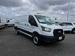 New 2025 Ford Transit 250 Low Roof Empty Cargo Van for sale #CF70274 - photo 19