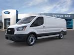 2025 Ford Transit 250 Low Roof RWD Empty Cargo Van for sale #CF70274 - photo 4