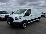 2025 Ford Transit 250 Low Roof RWD Empty Cargo Van for sale #CF70274 - photo 25