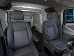 New 2025 Ford Transit 250 Low Roof Empty Cargo Van for sale #CF70274 - photo 10