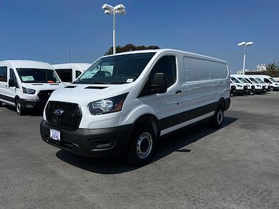 New 2025 Ford Transit 350 - photo 1