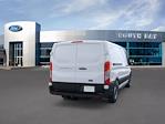 2025 Ford Transit 350 Low Roof RWD Empty Cargo Van for sale #CF70276 - photo 9