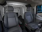 New 2025 Ford Transit 150 Low Roof Empty Cargo Van for sale #CF70277 - photo 11