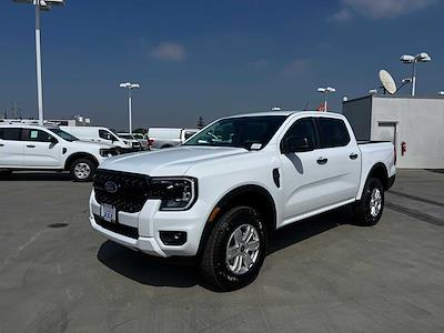 New 2025 Ford Ranger XL SuperCrew Cab for sale #CF70284 - photo 1
