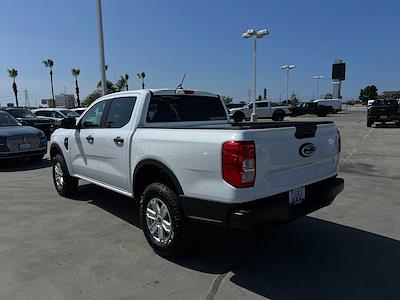New 2025 Ford Ranger XL SuperCrew Cab for sale #CF70285 - photo 2