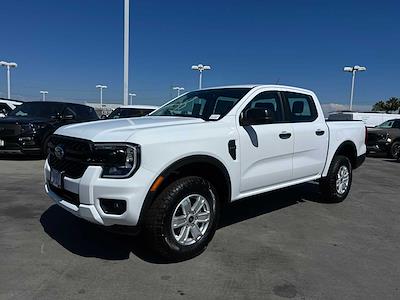 New 2025 Ford Ranger XL SuperCrew Cab for sale #CF70286 - photo 1